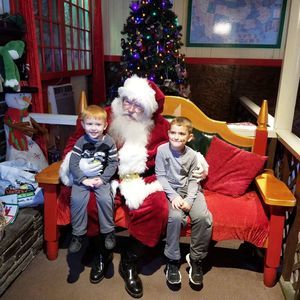 Meet your Posher, Frances bryce cole